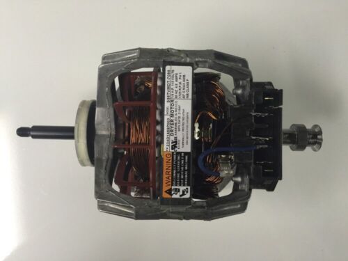 GE-Laundry-Center-Dryer-Drive-Motor-WE17X22214 GE-Laundry-Center-Dryer-Drive-Motor-WE17X22214